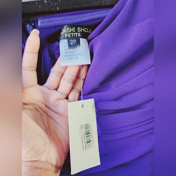 Tadashi shoji dress - Picture 14 of 16